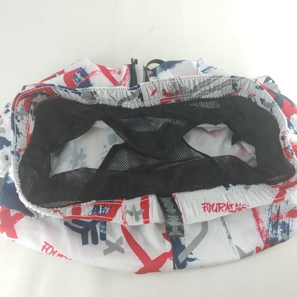 Hodo Sports Men's Swimsuit Trunks Size XL New - Picture 8 of 8